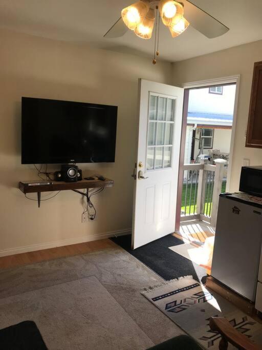 Cozy Cottage House B With Double Carport 双子瀑布 外观 照片