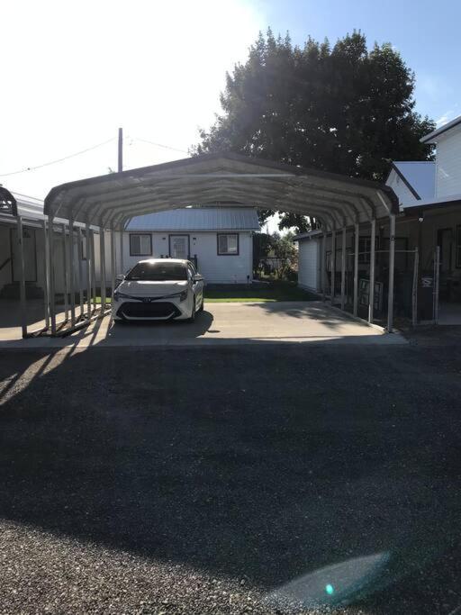 Cozy Cottage House B With Double Carport 双子瀑布 外观 照片