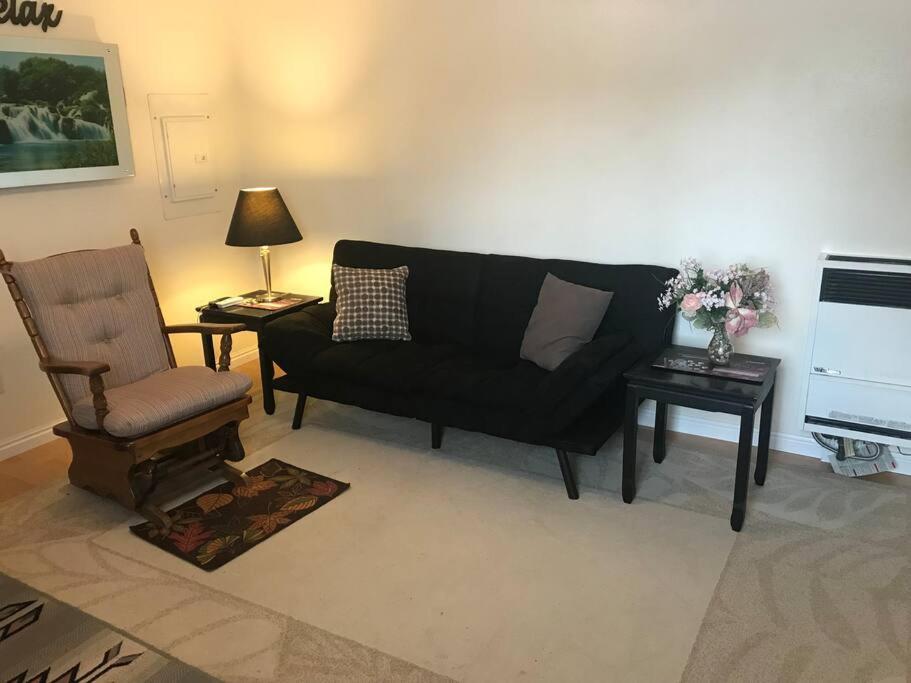 Cozy Cottage House B With Double Carport 双子瀑布 外观 照片