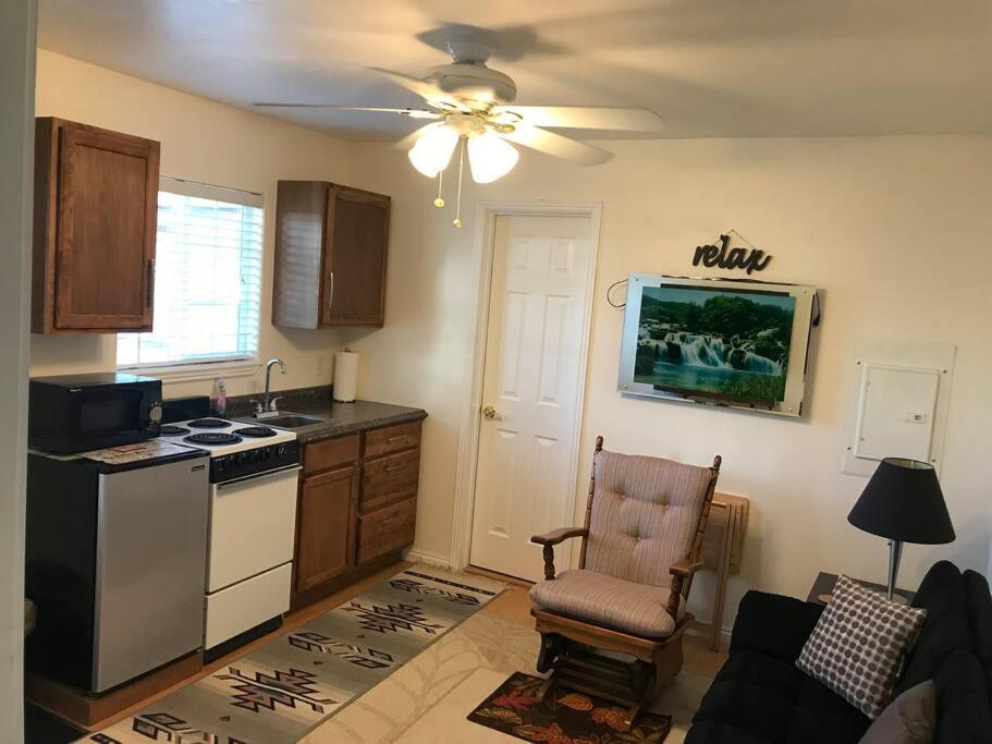 Cozy Cottage House B With Double Carport 双子瀑布 外观 照片