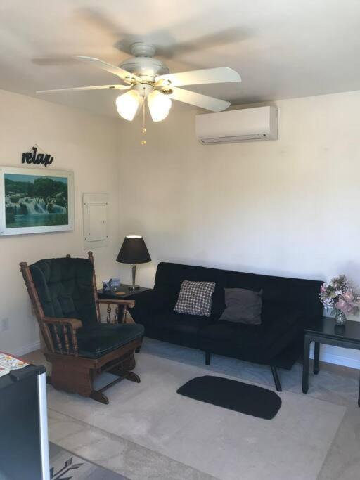 Cozy Cottage House B With Double Carport 双子瀑布 外观 照片