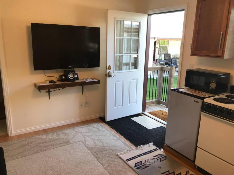 Cozy Cottage House B With Double Carport 双子瀑布 外观 照片