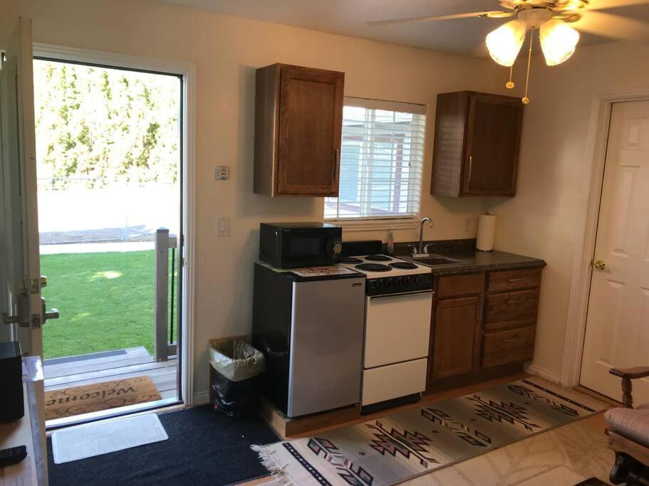 Cozy Cottage House B With Double Carport 双子瀑布 外观 照片