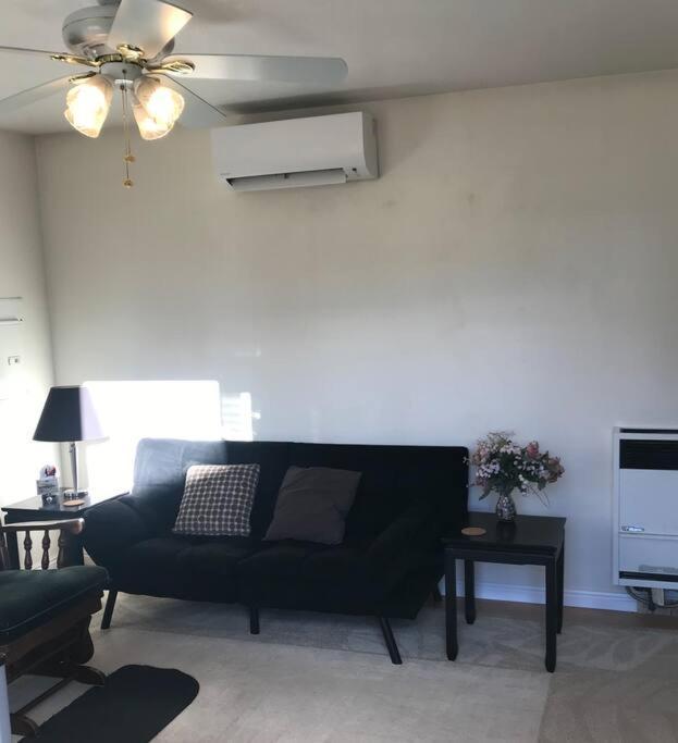 Cozy Cottage House B With Double Carport 双子瀑布 外观 照片