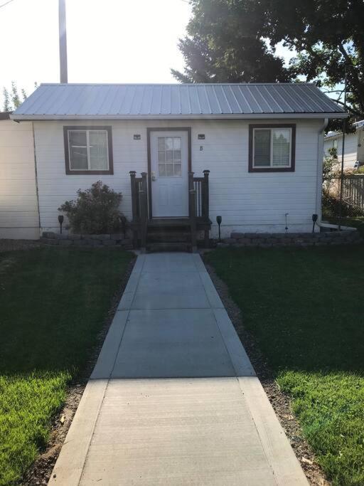 Cozy Cottage House B With Double Carport 双子瀑布 外观 照片