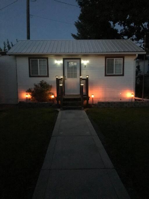 Cozy Cottage House B With Double Carport 双子瀑布 外观 照片
