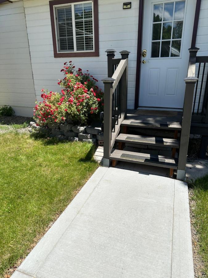 Cozy Cottage House B With Double Carport 双子瀑布 外观 照片